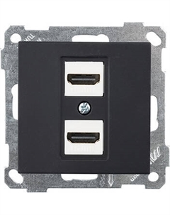 Розетка Mutlusan 2100-458-0184