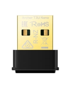 Wi-Fi-адаптер TP-Link Archer T3U Nano Tp-link