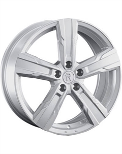 Литой диск Replay FD171(CHR) 17x7.5" 5x108мм DIA 60.1мм ET 47мм S