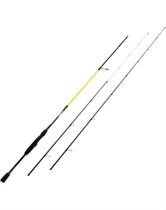 Спиннинг KDF Sempit 842L-S тест 2-10/5-20гр / 1064-256 Kdf