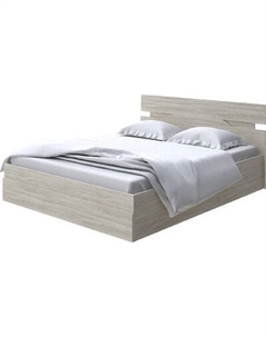 Двуспальная кровать Proson Milton с ПМ 160x190