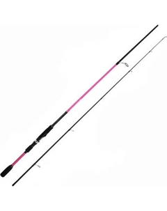 Спиннинг KDF Assistant тест 5-25гр / 1076-762 Kdf