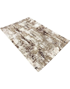 Коврик Radjab Carpet Астра Прямоугольник 1604A / 10966 Radjab carpet