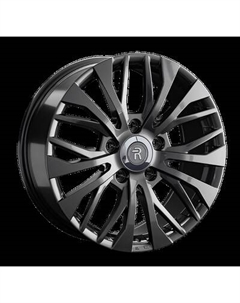 Литой диск Replay TY315 20x8.5" 5x150мм DIA 110.1мм ET 58мм GM