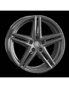 Литой диск Replay LX189(GS) 18x8" 5x114.3мм DIA 67.1мм ET 34мм MGM
