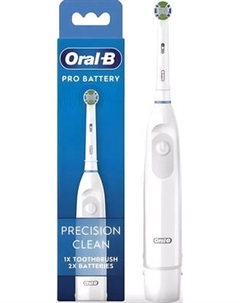 Электрическая зубная щетка Oral-B Pro DB5.510.1K Oral-b