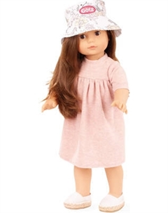 Кукла Gotz Элизабет Precious Day Girl / 2590336