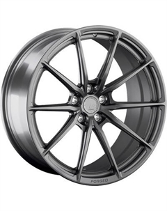 Литой диск LS wheels Forged FG05 20x8" 5x114.3мм DIA 60.1мм ET 35мм MGM Ls wheels