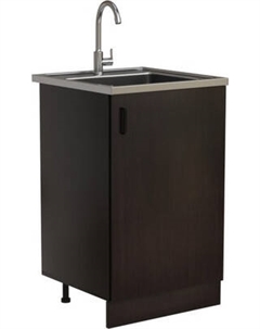 Шкаф под мойку No Brand 50 ЛДСП / 511967 No brand