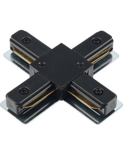 Коннектор для шинопровода MyFar Accessories for Single MT0101-CX-B Myfar