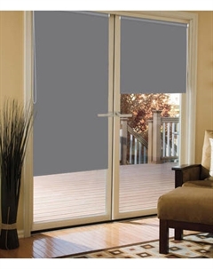 Рулонная штора Эскар Blackout 52x215 / 814620522151