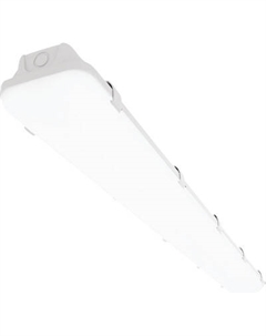 Светильник линейный Wolta ДСП14-72-001-6К