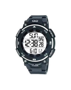 Часы наручные мужские Q&Q M124J002Y Q&q