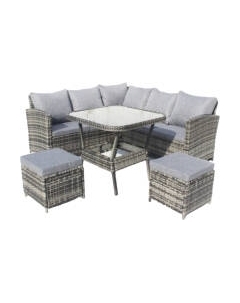 Комплект садовой мебели Garden Story Аруба / SFS096 Garden story