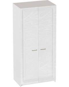 Шкаф Мебельград Манхеттен 2-х дверный