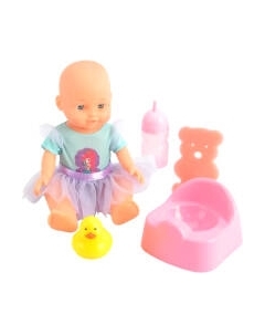 Пупс с аксессуарами Mary Poppins Пошли купаться Pусалка / 451432 Mary poppins