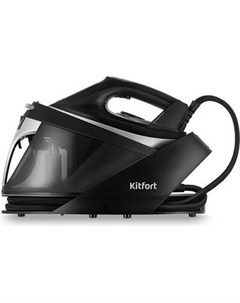 Утюг с парогенератором Kitfort КТ-9312