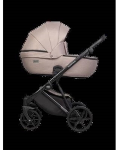 Детская универсальная коляска Riko Montana 3в1