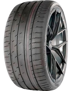 Летняя шина Unistar Sport M5 245/45R20 103Y