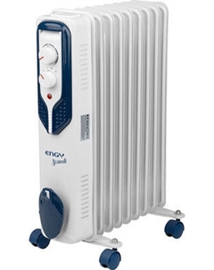 Масляный радиатор Engy EN-2509 Scandi