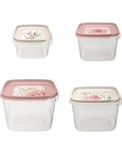 Набор контейнеров Phibo Clever / 433177718