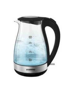 Электрочайник StarWind SKP3039 Starwind