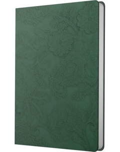 Ежедневник Listoff Jade / ЕКДЖ52615202