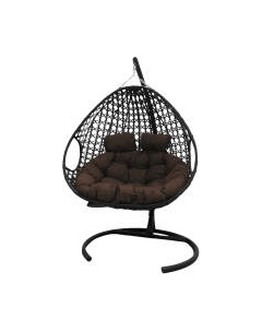 Кресло подвесное M-Group Для двоих Люкс / 11510405 M-group