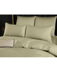 Пододеяльник Primavelle 175х210 тенсель на молнии / 136461701-сгT80