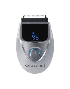 Машинка для стрижки волос Galaxy GL 4168