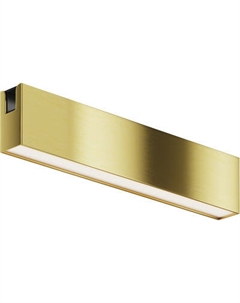 Трековый светильник Maytoni Basis TR151-1-12W4K-BS