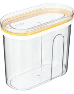 Емкость для хранения Бытпласт 435250906