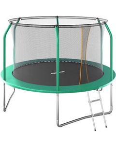 Батут UNIX Line Supreme Basic 10ft / trusub10g Unix line