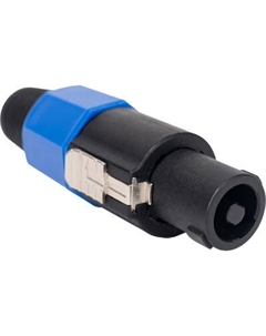 Коннектор Rockdale SP001(4P)