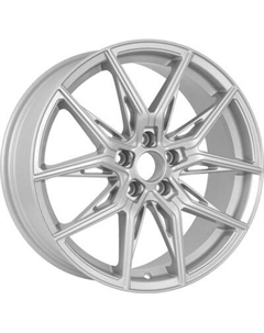 Литой диск RST Wheels R218 18x7.5" 5x108мм DIA 60.1мм ET 47мм S Rst wheels