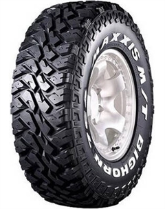 Всесезонная шина Maxxis Bighorn MT-764 31x10.5R15 109Q