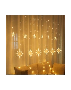 Светодиодная гирлянда MONAMI BX-18 Monami