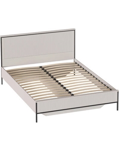 Каркас кровати Мебельград Нора 160x200