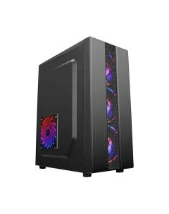 Корпус для компьютера Accord ACC-CL290B