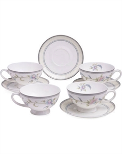 Набор для чая/кофе Lefard Garden 440-326