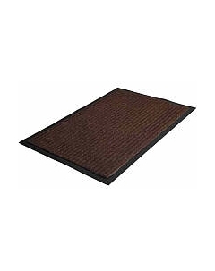 Коврик грязезащитный No Brand Ребристый 40x60 No brand