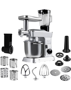 Кухонный комбайн RAGEX R112-900 Ragex