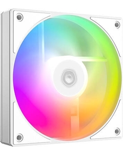Вентилятор для корпуса ID-Cooling AS-120-ARGB-W Id-cooling