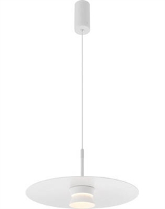 Потолочный светильник Maytoni Modern MOD352PL-L10W3K