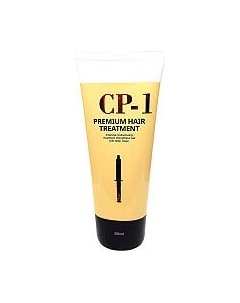 Маска для волос Esthetic House CP-1 Premium Protein Treatment протеиновая Esthetic house