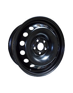 Штампованный диск ТЗСК Volkswagen Polo 15x6" 5x100мм DIA 57.1мм ET 38мм B / TZSK0008 Тзск