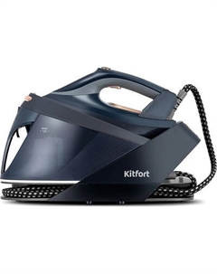 Утюг с парогенератором Kitfort КТ-9311