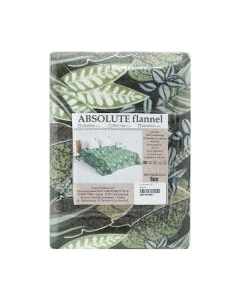 Плед TexRepublic Absolute Flannel Джунгли 1.5 сп / 93327 Texrepublic