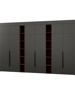 Шкаф Рэйгрупп Рэй S274-В18-4-WKL В18-4