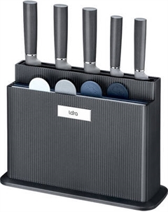 Набор ножей Lara LR05-76